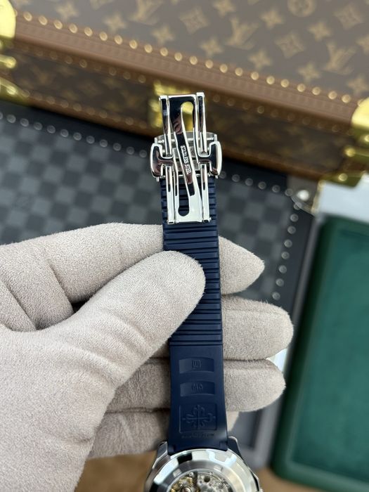 Patek Philippe Aquanaut