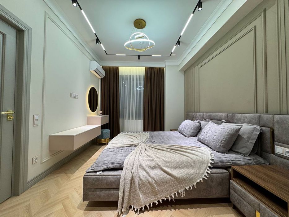 ЖК Акай Сити (Akay City) 2x- ком квартира