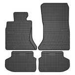 Covoare cauciuc BMW F10 / F11 seria 5 2013->