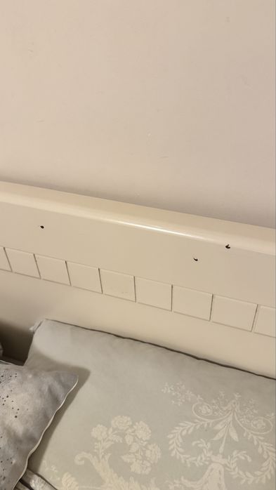 Спалня масив+ Двулицев матрак луксозен+ подматрачна рамка+ механизъм