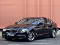 BMW Seria 5 2017 G30 3.0 Diesel Automat Luxury