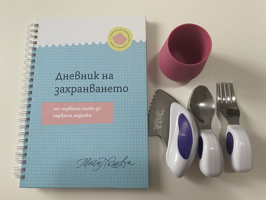 Прибори doddl, дневник на захранването