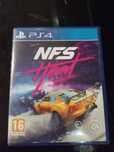 CD pentru PS4 Need for Speed