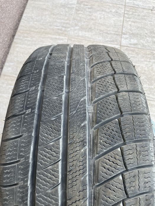 Anvelope iarna 225/40R18 Davanti Vintoura