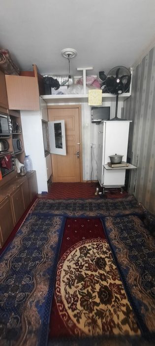 Bir xonali kvartera sotiladi