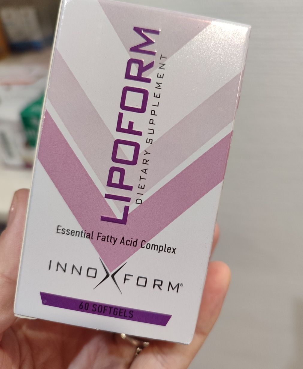 Липоформ Lipoform