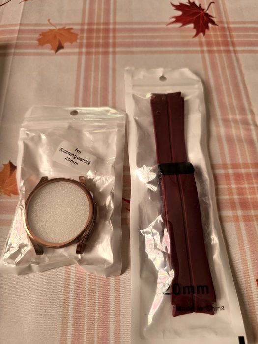 Samsung Galaxy Watch 4 classic