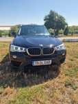 BMW X3 Pimul Proprietar,ITP nou,Asigurare valabila 1 AN