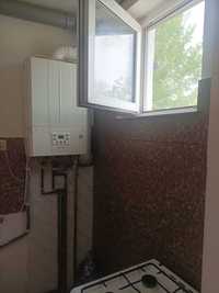 Apartament cu 2 camere-etaj2-zona Dacia Deva