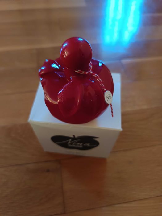 Nina Rouge, EDT, 80ml