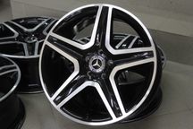 Джанти 19" AMG Mercedes GLA