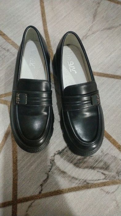 Продам туфли 35 р