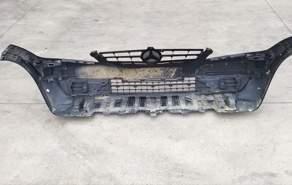 Bara fata mercedes a class w169 facelift a1698857525