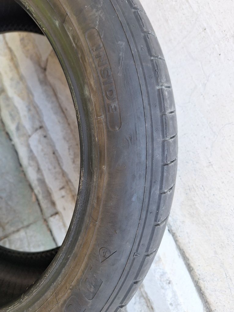 Летни гуми Dunlop Sport maxx RT 225/45/17
