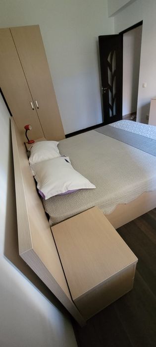 Vand apartament 2 camere decomandat  Navodari