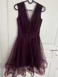 Rochie eleganta marimea 36