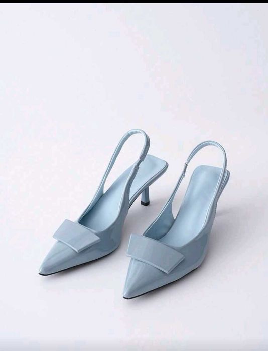 Сини остри токове