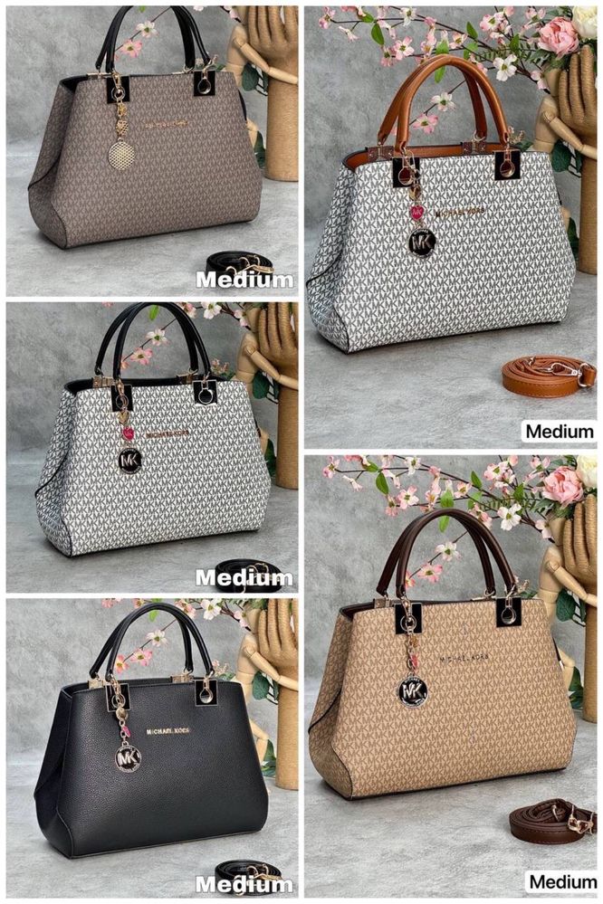 Genti Michael Kors noi!