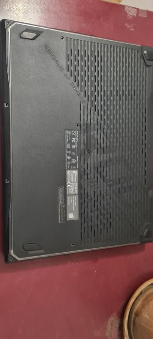 Asus rog strix g /si thinkbook lenovo 15g2are Dezmembrez