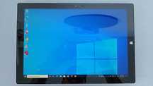 Tableta Microsoft Surface 3 Pro 128gb/4gb ram 12inch