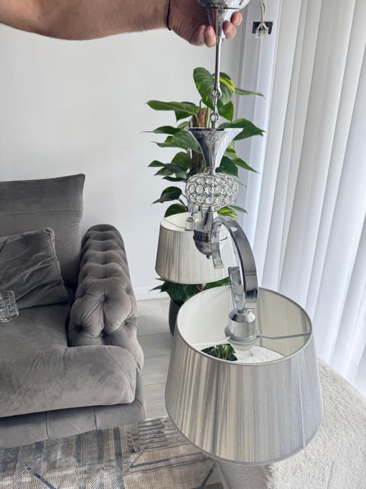 Vand lustra Ailen -Mobexpert