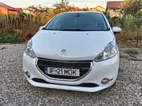 Peugeot 208 Business Pack 1.4 HDi