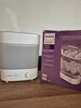 Стeрилизатор Philips Avent