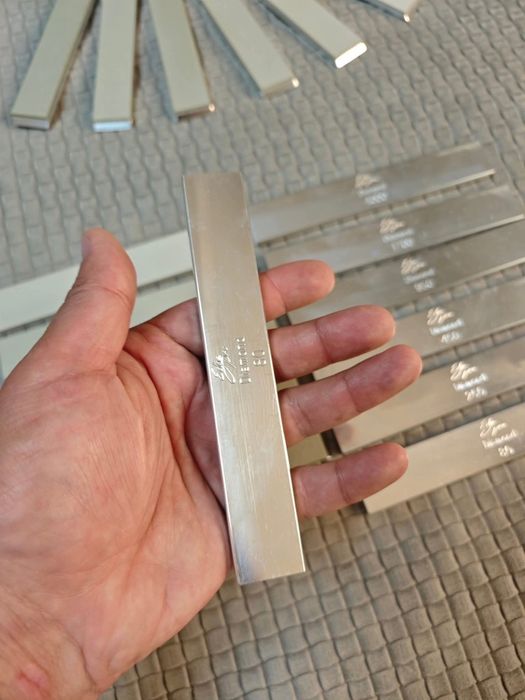 Edge Pro Diamond Matrix - Диамантени камъни за заточване