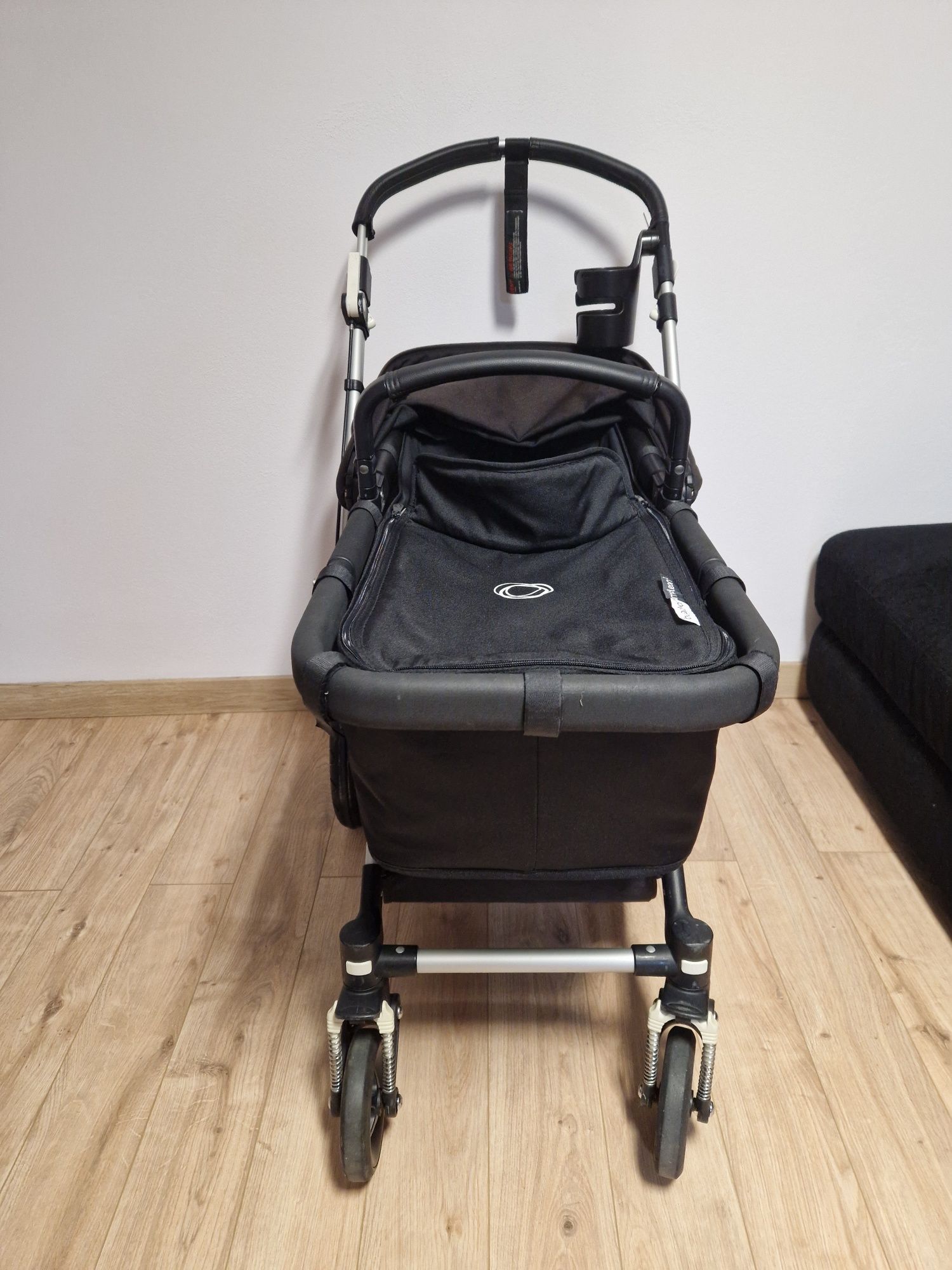 Carucior Bogaboo Cameleon 3