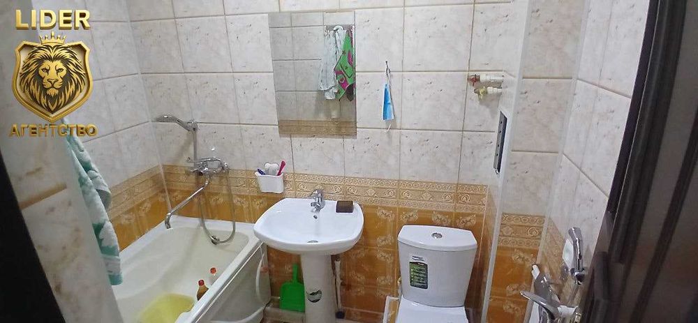 Срочно продается 1х комнатная квартира орр: Корзинка Педколледж 35000$