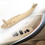 Maner BMW seria 3 Beige Crem – BMW F30 F80 F31 F32 F33 F34 F36 PREMIUM