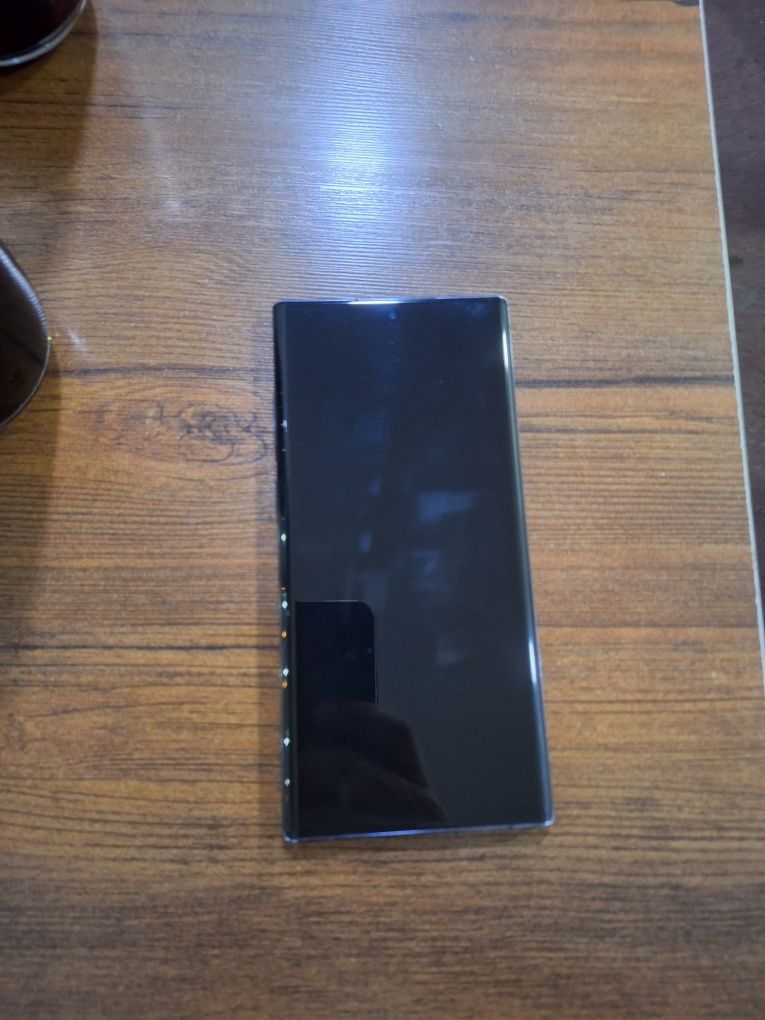 Samsung Galaxy Note 10 Plus 5G