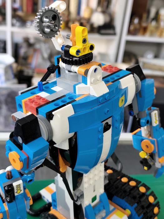 Части за Лего 17101 lego boost