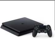 Vand ps4 2 controller + 2 jocuri
