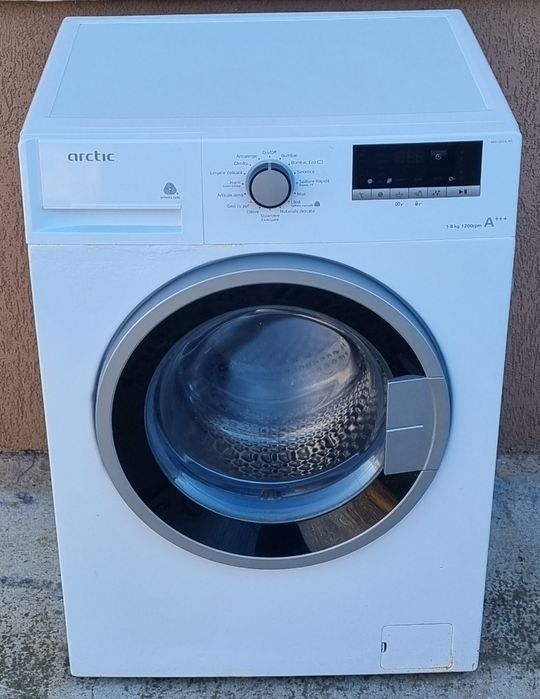 Masina de spalat Arctic 8kg A+++