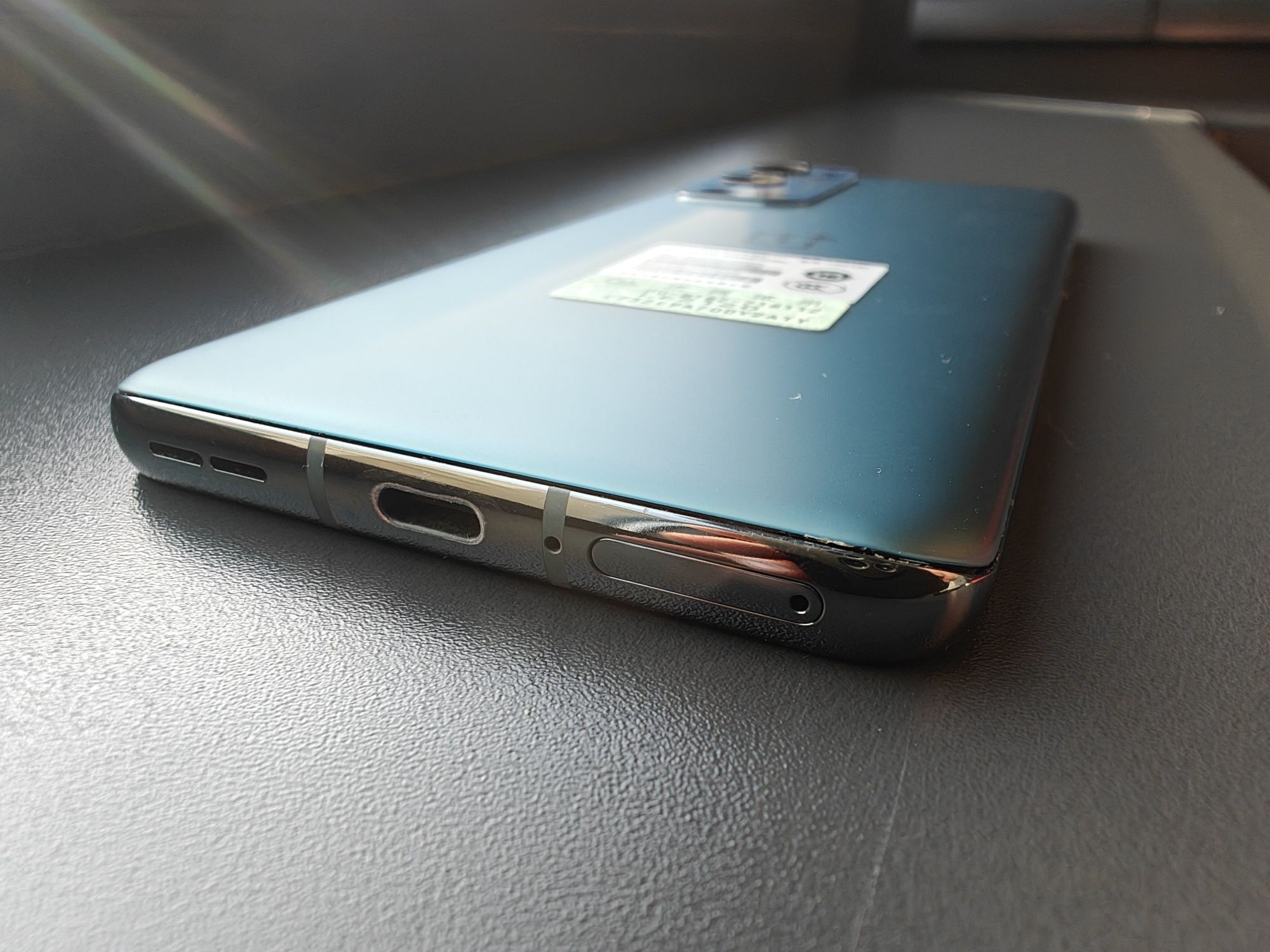 One plus 9 pro 5G 12/256 oxygen os 2 sim