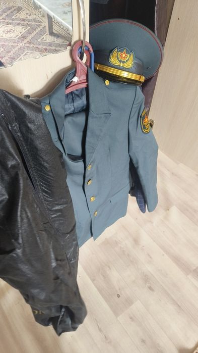 Парадная форма!Идеальное состояние