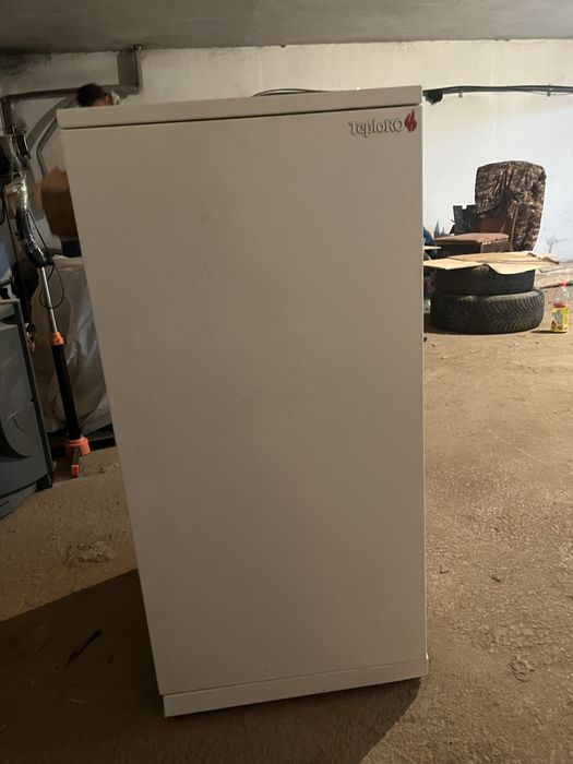 Газовый котел TeploROSS ECO КСГВ-30 без дымохода