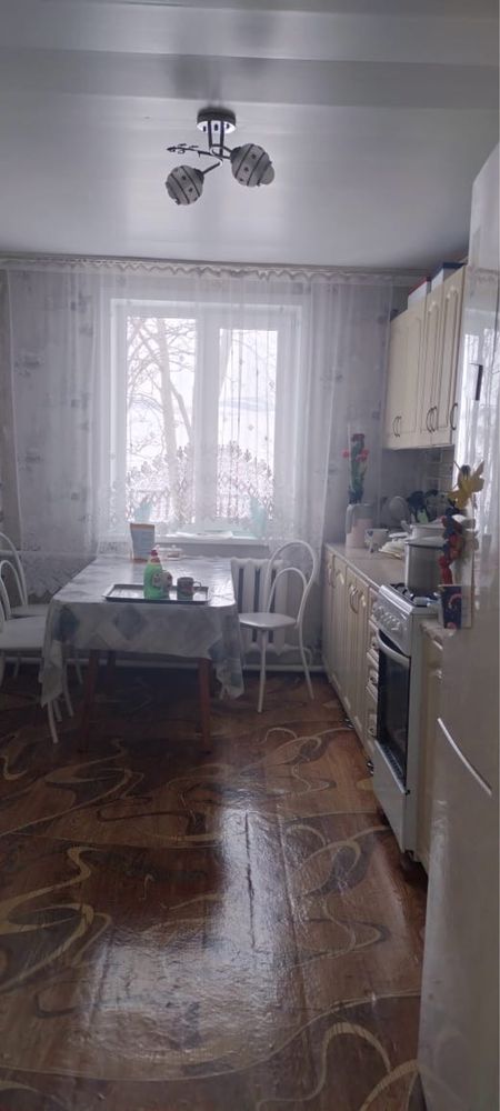 Продам дом в селе Еликти