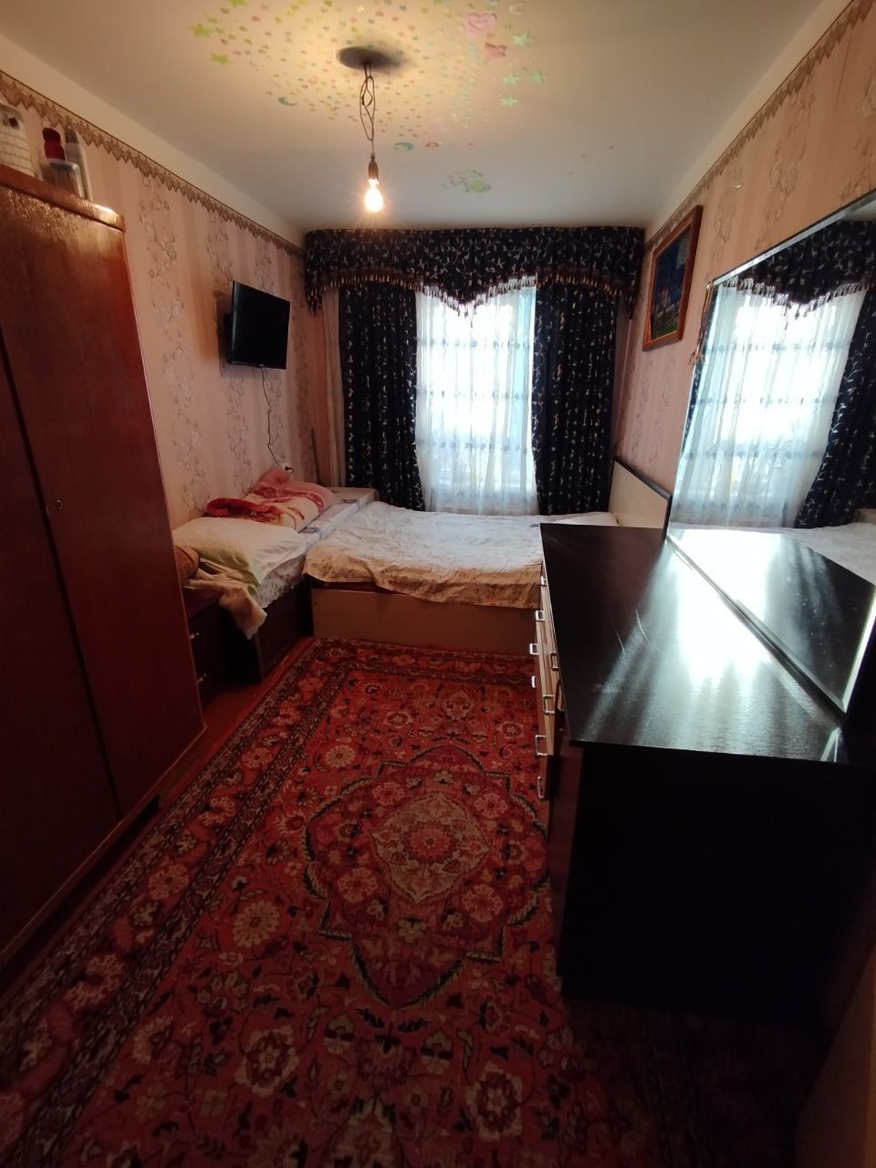 СРОЧНО!!! Продается Чилонзор-15 КВ 4/3/5 Балкон 2/6 Ор: Жуковский