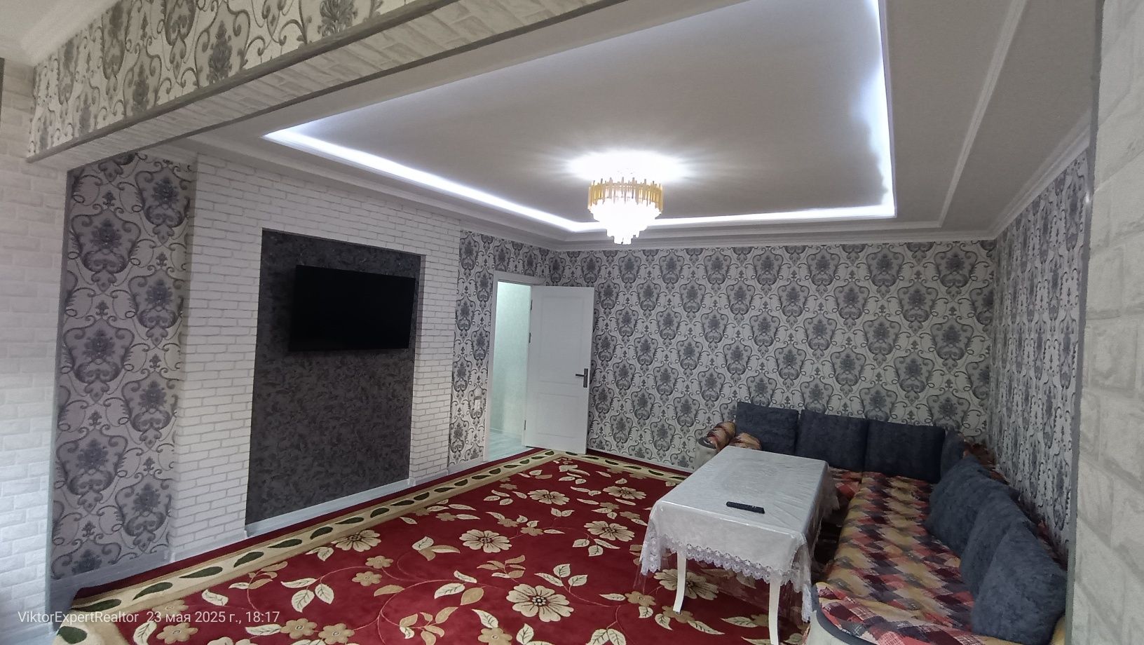 Срочно Сдаю 2х комнатную квартиру на Юнусабаде