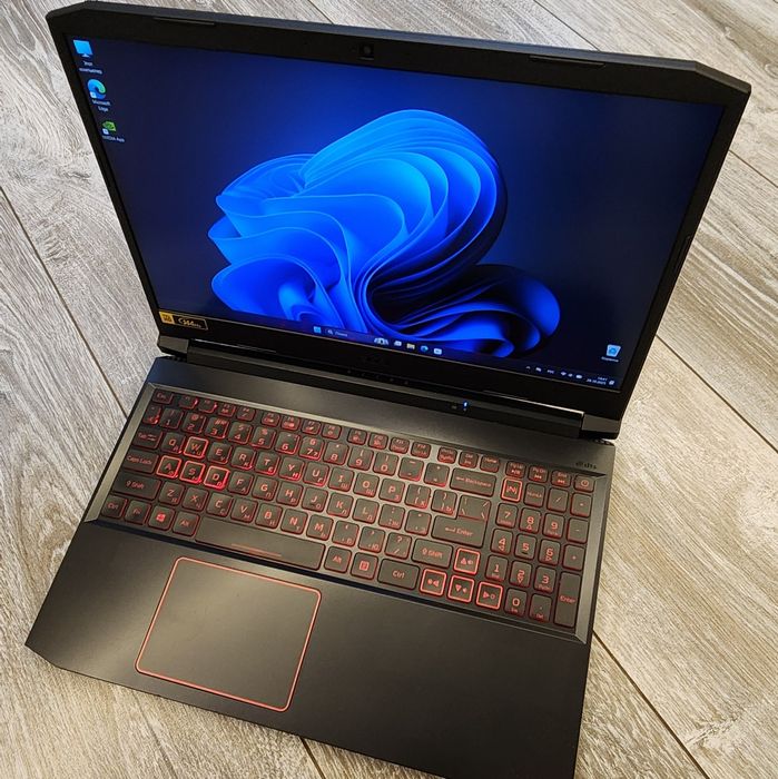 Продам Acer nitro 5