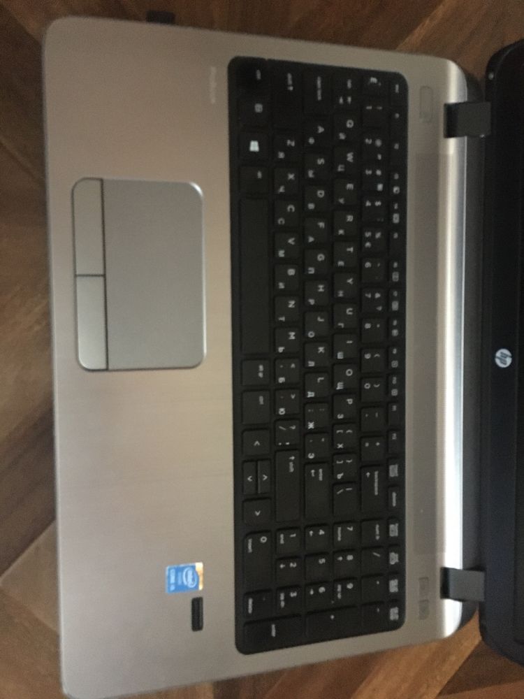 Ноутбук HP Probook 450 G2