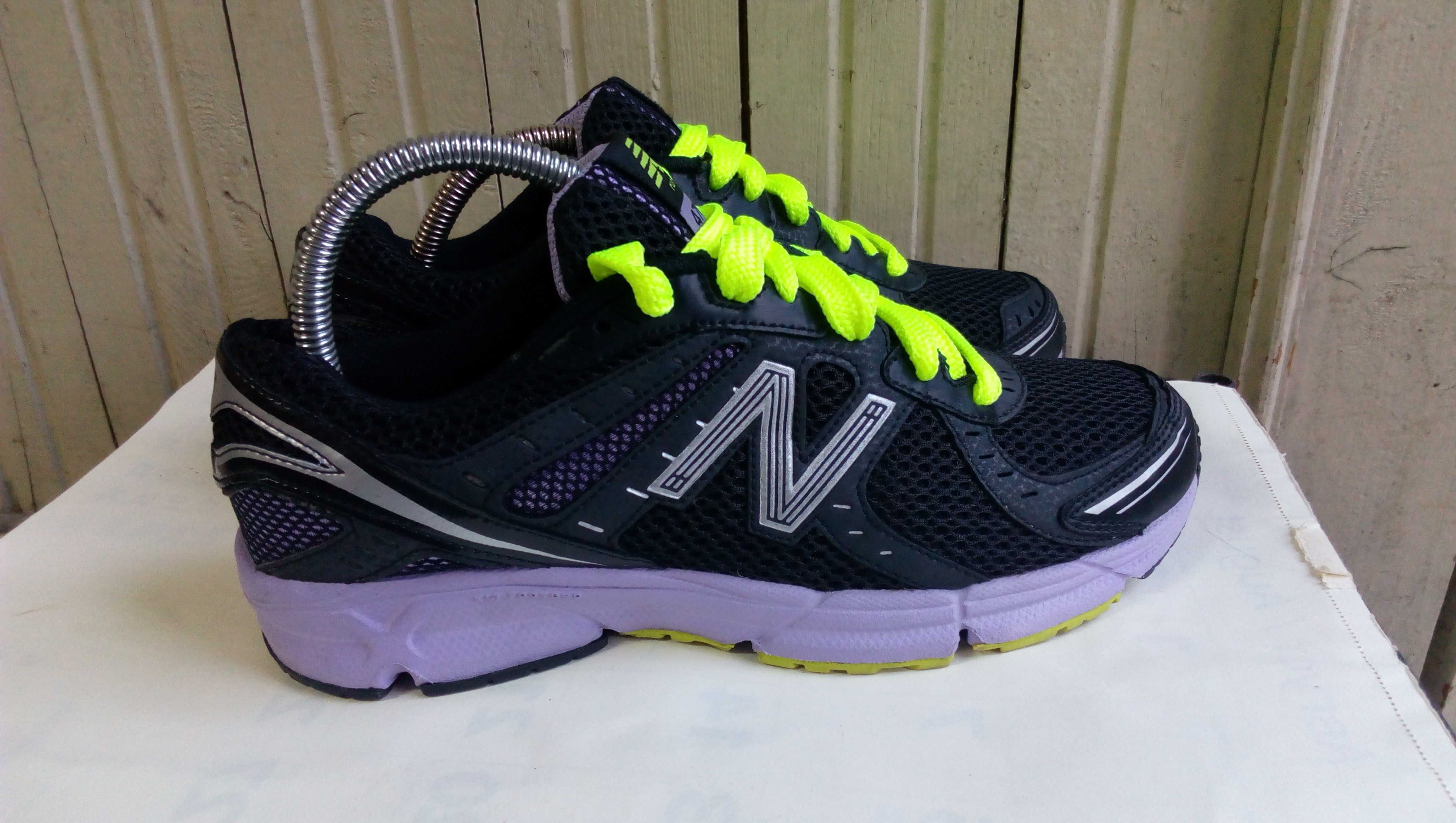 ''New balance 470 v3''Оригинални маратонки 40 номер