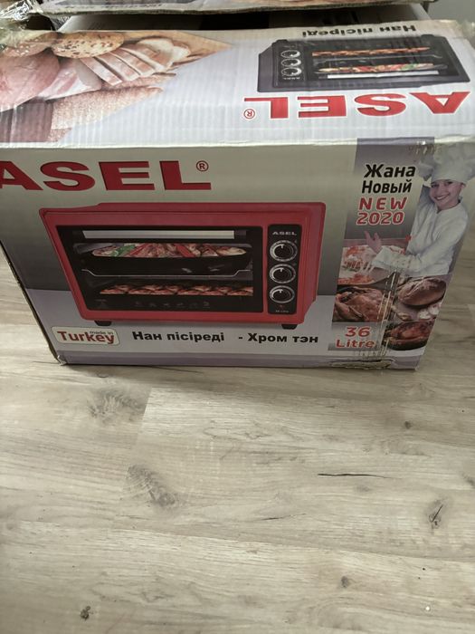 Печка элнктрическая