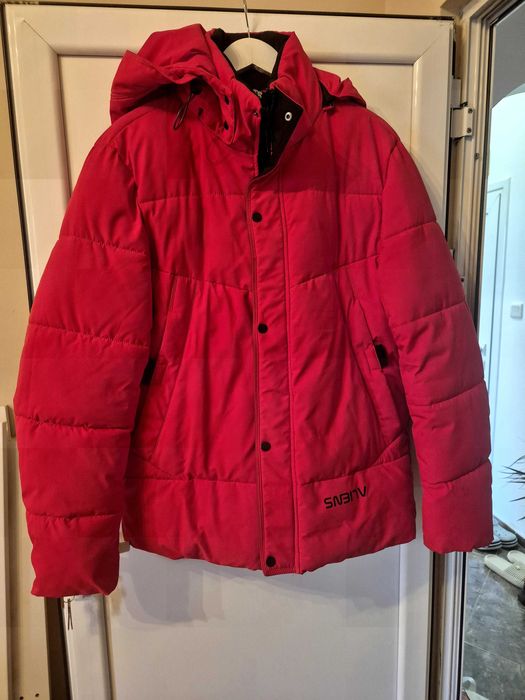 Ново зимно яке Размер L