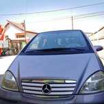 Mercedes - Benz A160