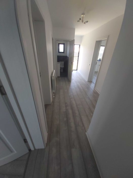 Vand sau închiriez casa construcție 2025