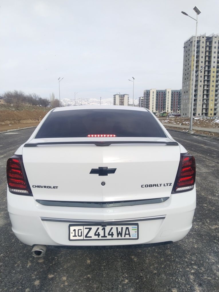 Chevrolet COBALT  Срочно Продается!!!
