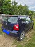 Volkswagen Polo 1.2 benzina an 2002
